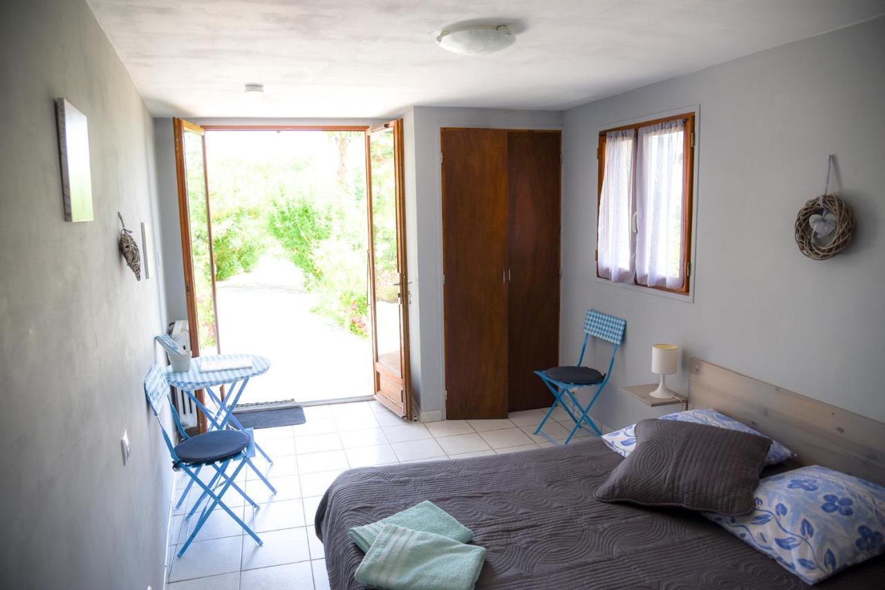Residence Le Marquisat เลคตูร์ ภายนอก รูปภาพ